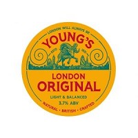 Young's Bitter
